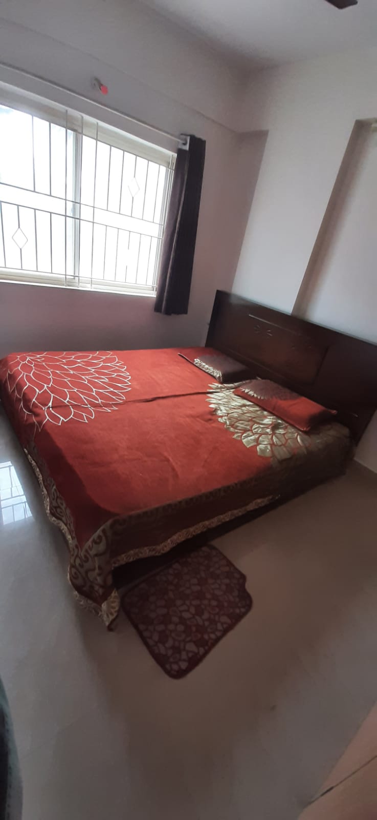 GSR Sreenivasam - whitefield