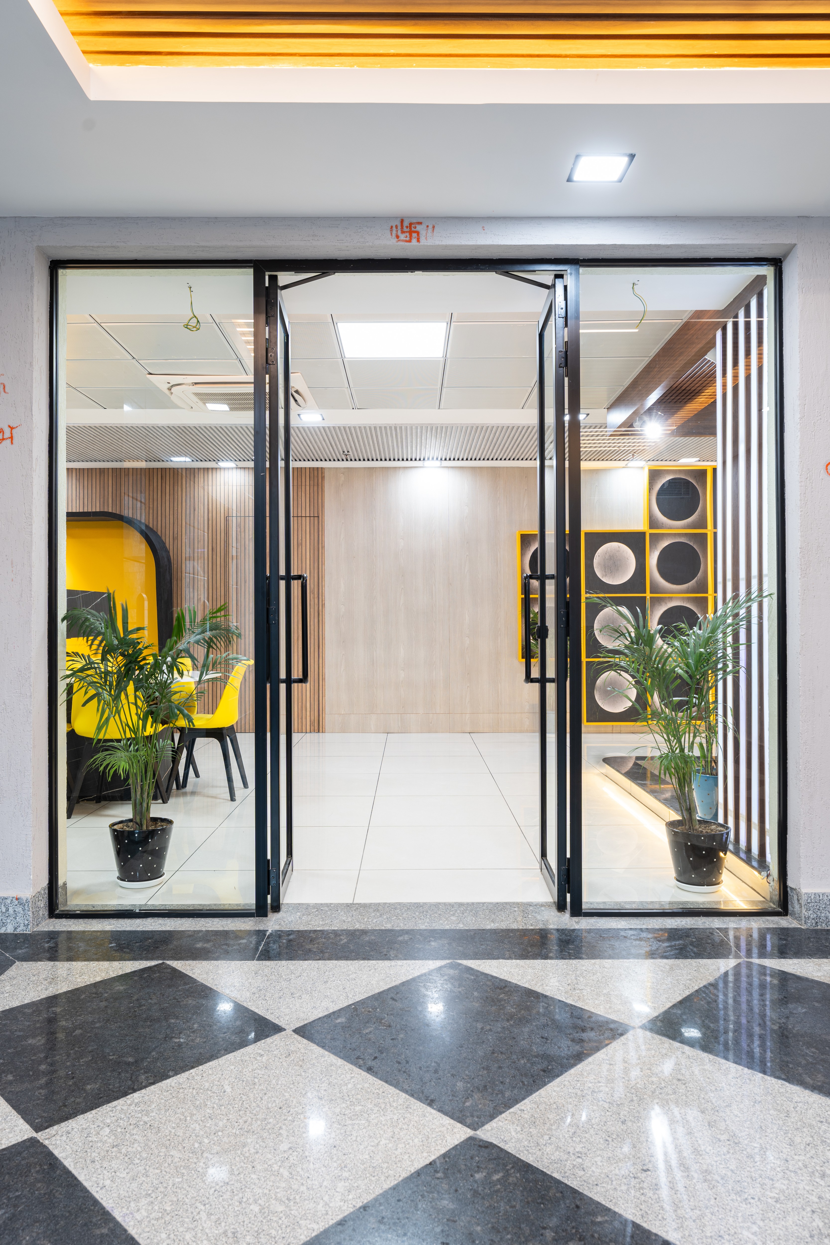 Lets Connect Coworking Space Noida 136 – property image