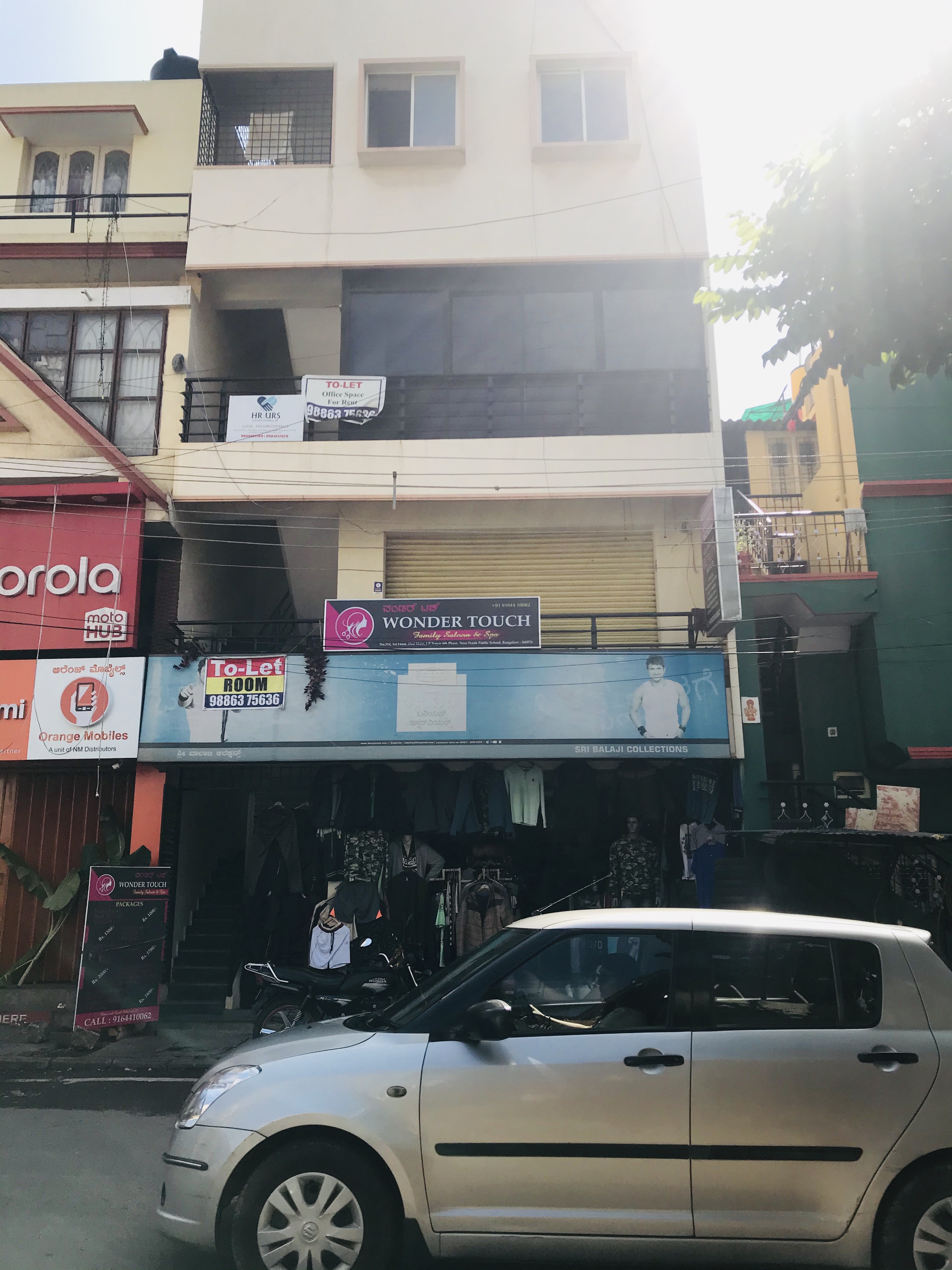 JP Nagar – property image