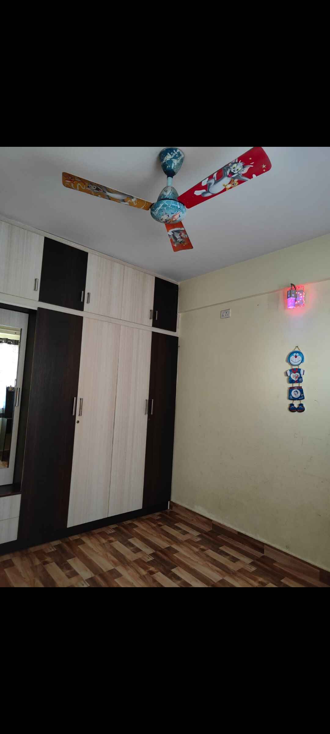 Greenmeadows Apartment - Kodigehalli ,near hoodi