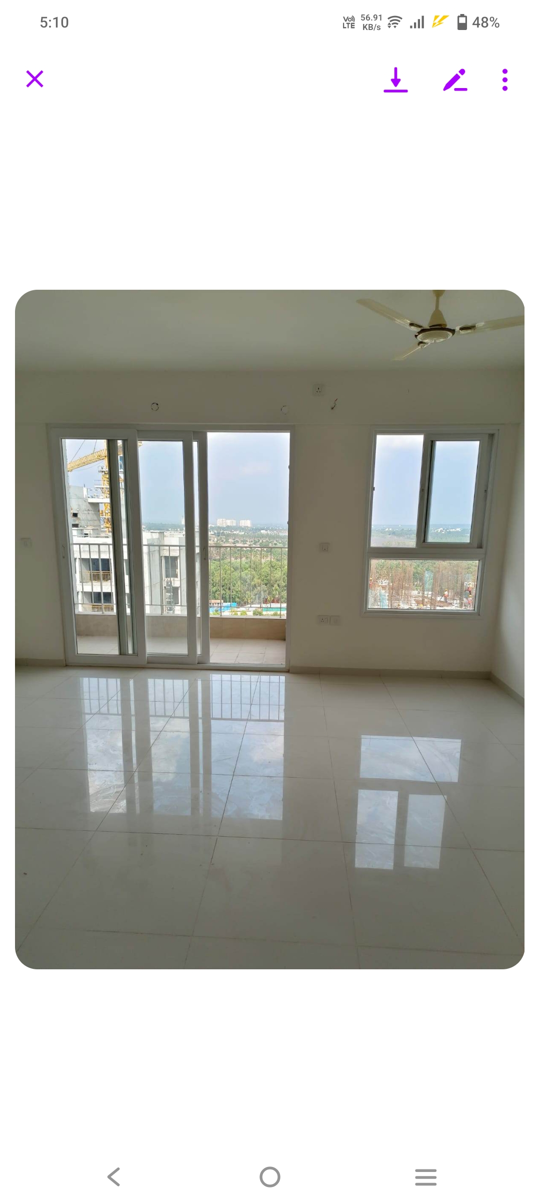 Godrej Aqua - Hosahalli