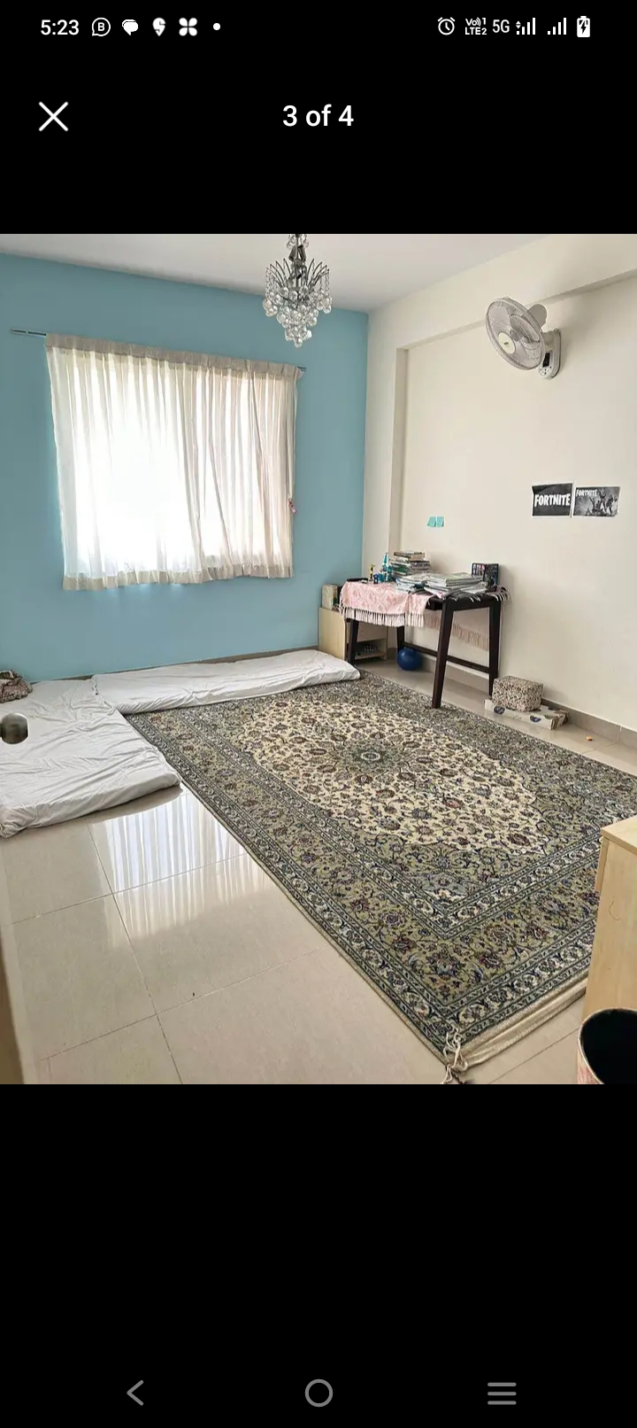 Priatige silversun – property image