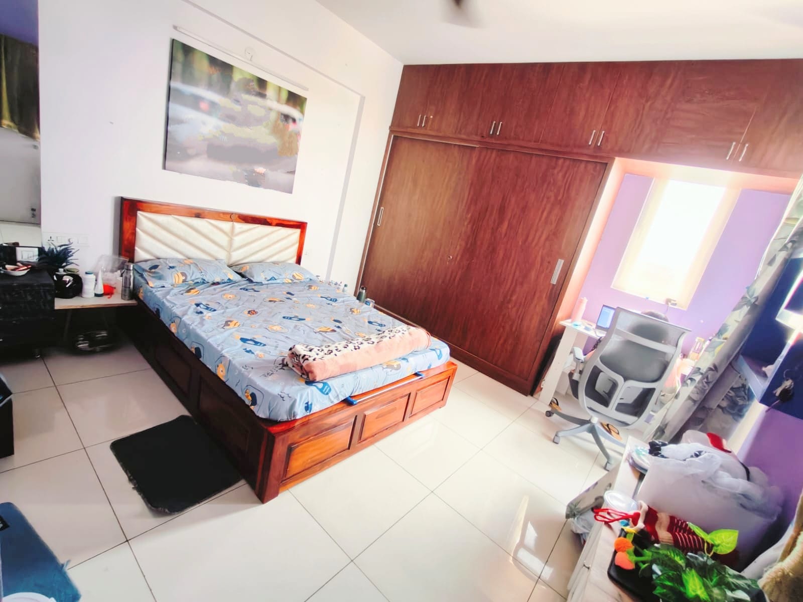 Sattva East Crest – property image