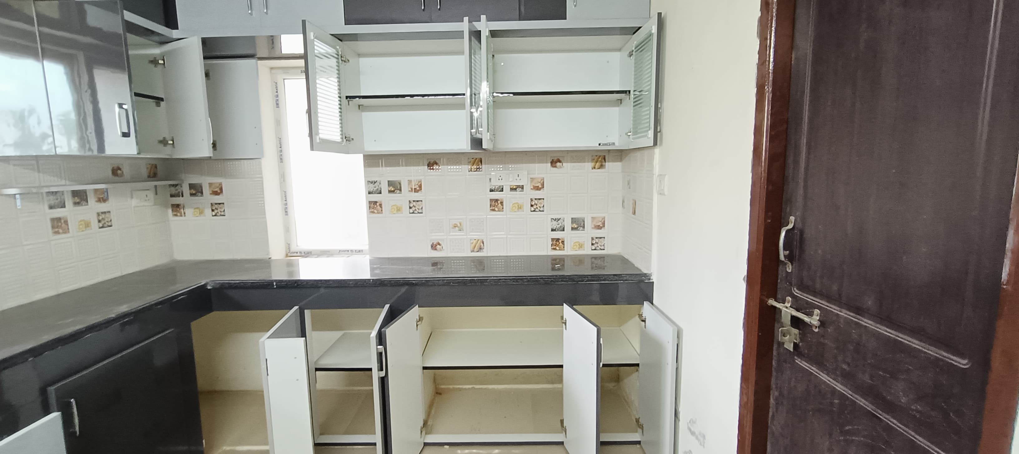 KN Infra Rambagh Apartments - Kapra