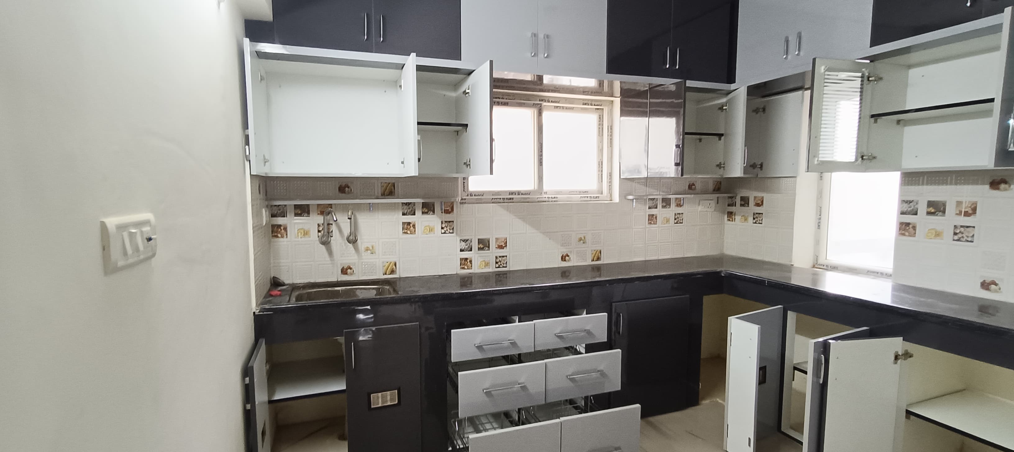 KN Infra Rambagh Apartments – property image