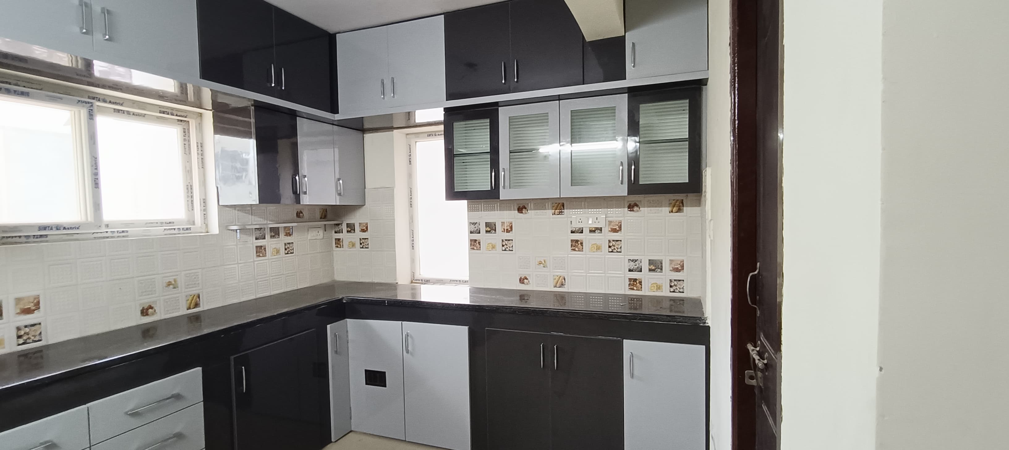 KN Infra Rambagh Apartments - Kapra