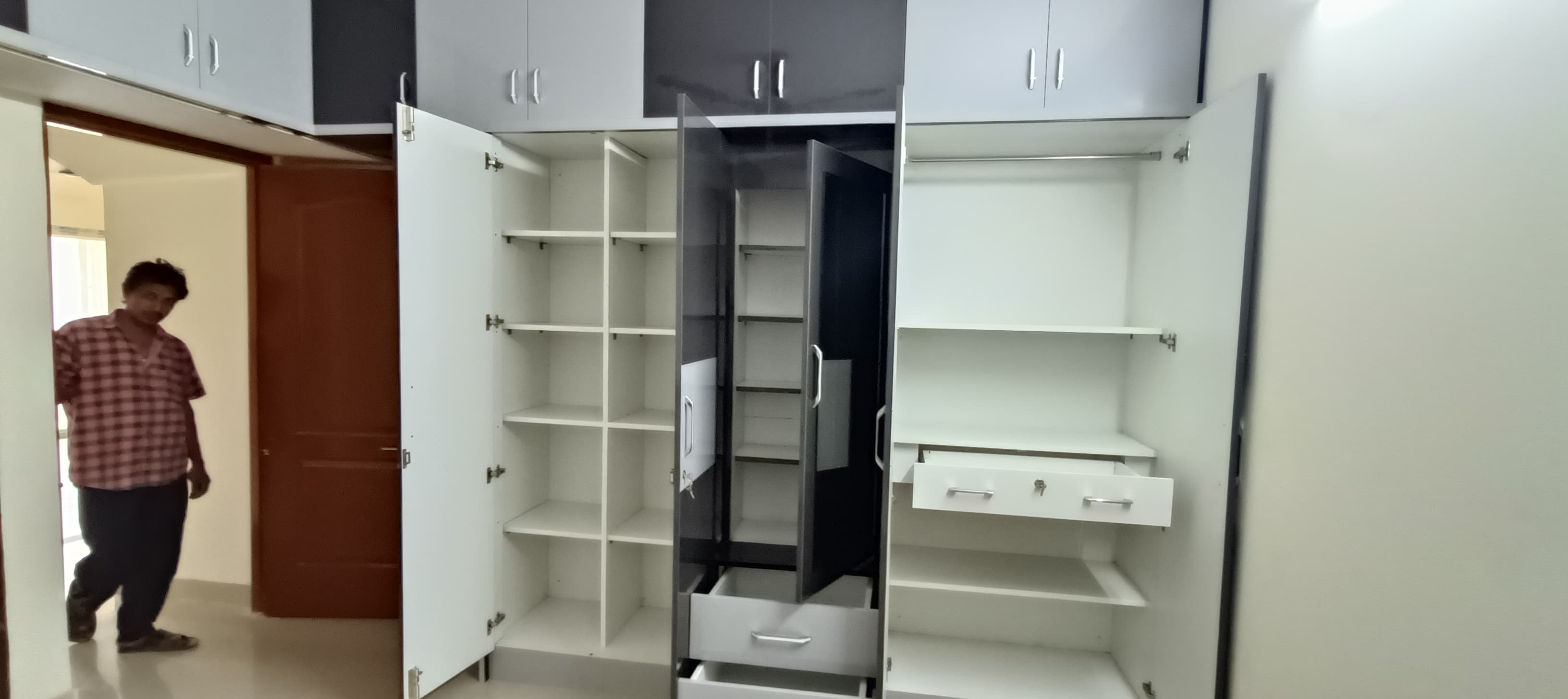 KN Infra Rambagh Apartments - Kapra