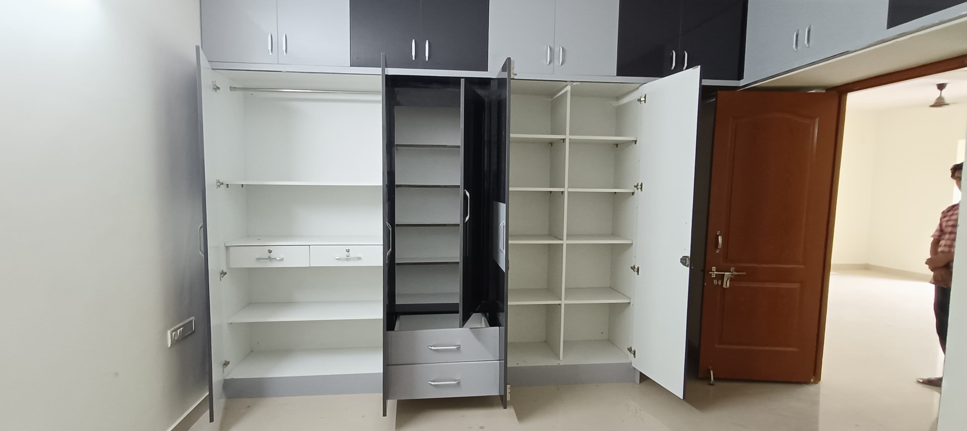 KN Infra Rambagh Apartments – property image