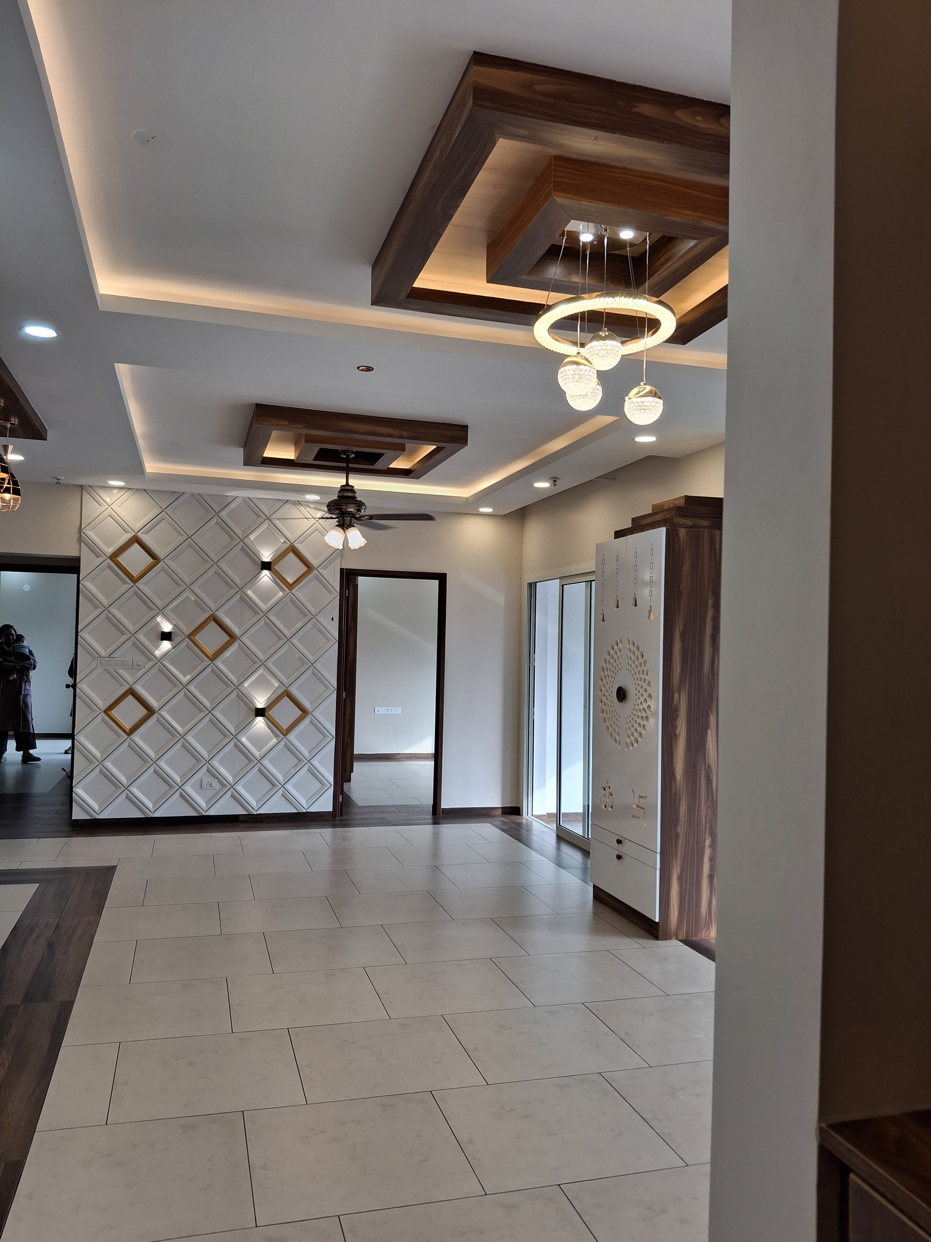 Sobha windsor - White Field