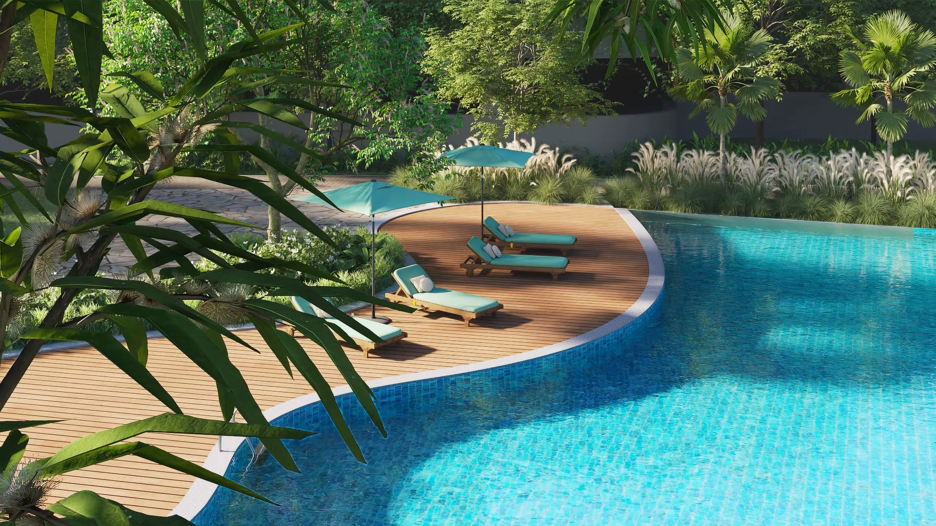 GODREJ VANANTARA - Bannerghatta Road