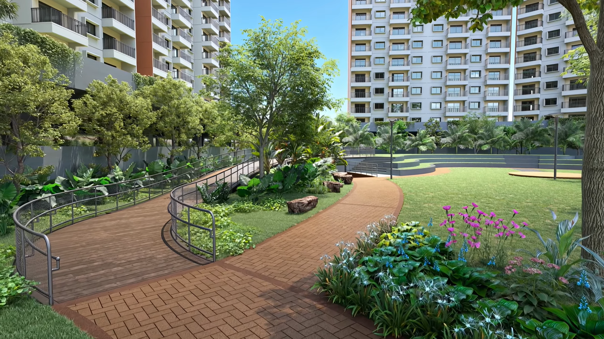 GODREJ VANANTARA - Bannerghatta Road