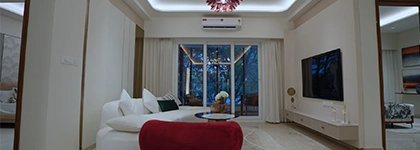 GODREJ BROOKLYN AVENUE - Kukatpally