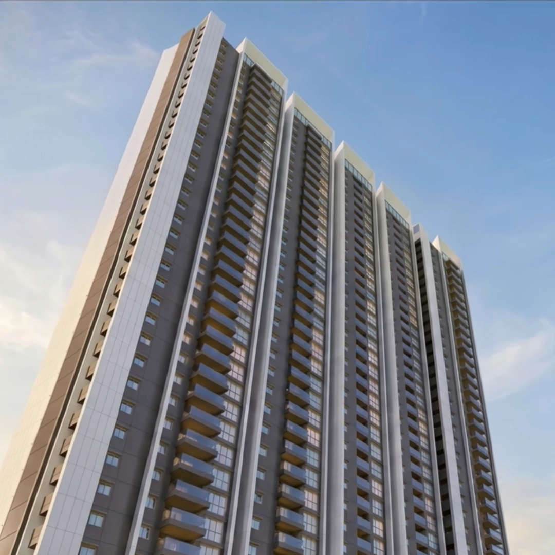 GODREJ BROOKLYN AVENUE - Kukatpally