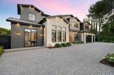 Serenity Horizons – exterior