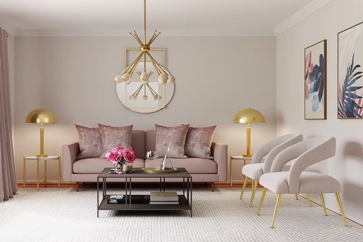 Godrej Regent Park – property image