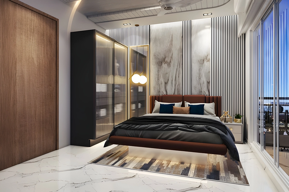 Godrej Regent Park - Sarjapur
