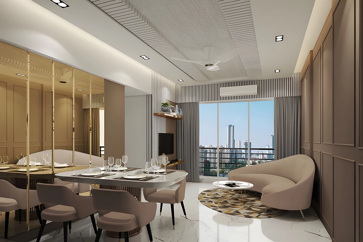 Godrej Regent Park - Sarjapur