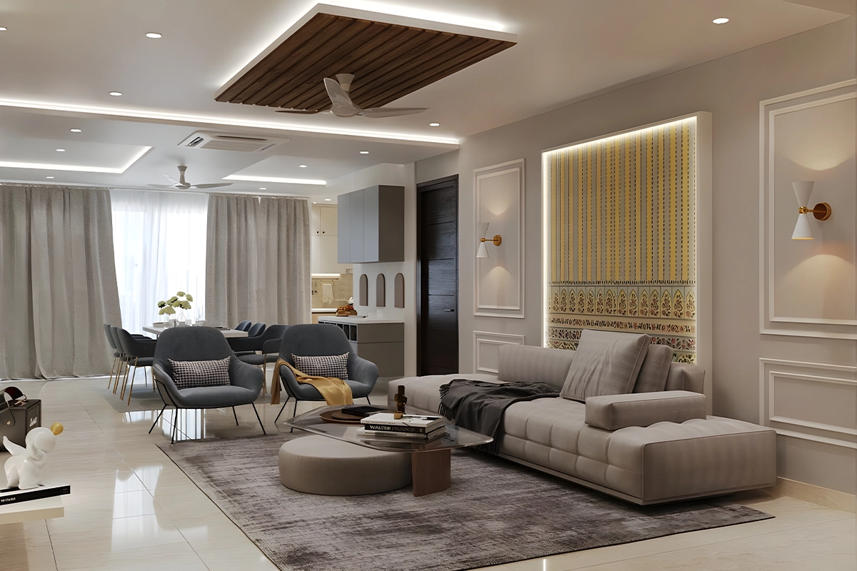 Godrej Regent Park - Sarjapur
