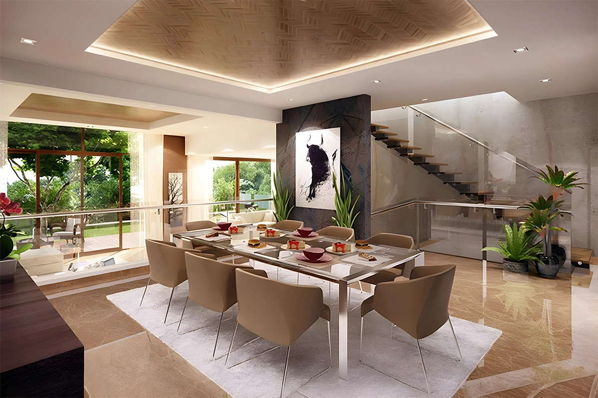 Godrej Regent Park - Sarjapur