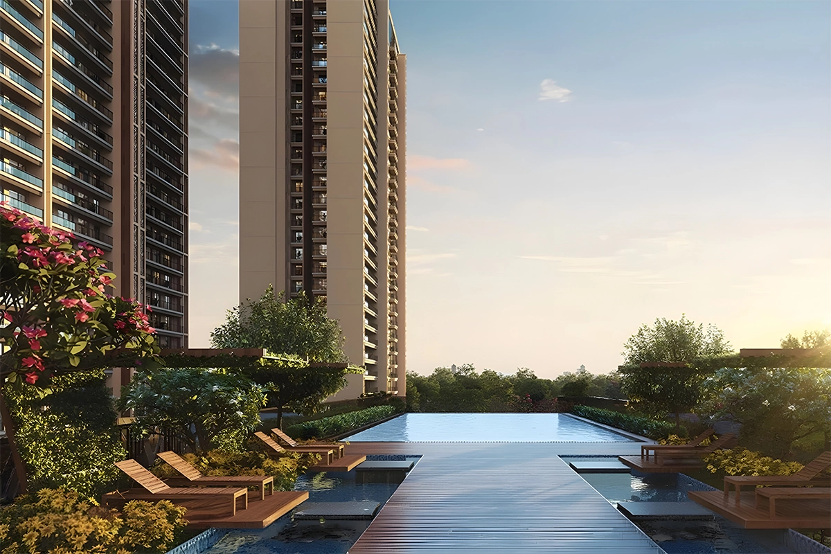 Godrej Regent Park - Sarjapur