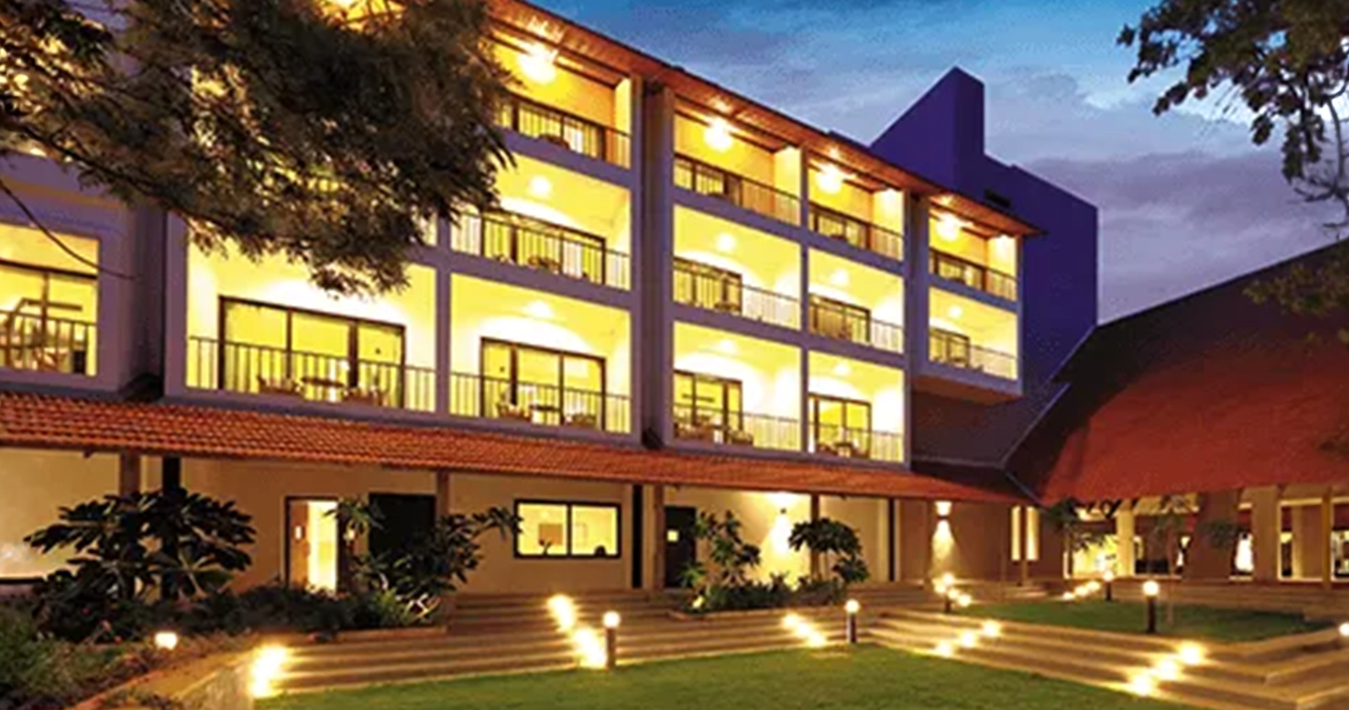 BRIGADE KADUGODI – property image