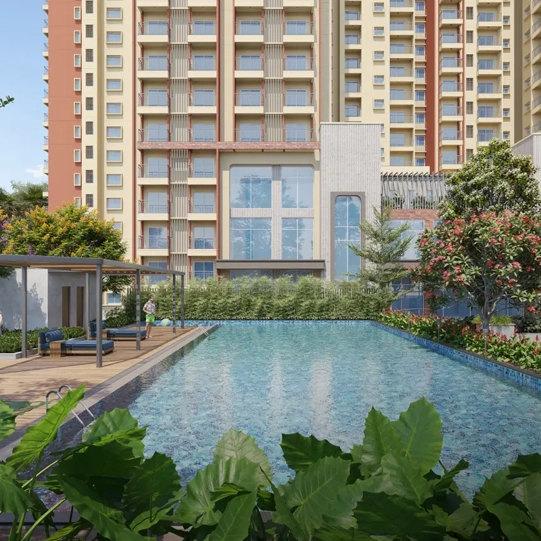 BRIGADE KADUGODI – property image