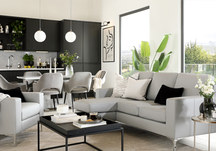 Godrej Row Villas – property image