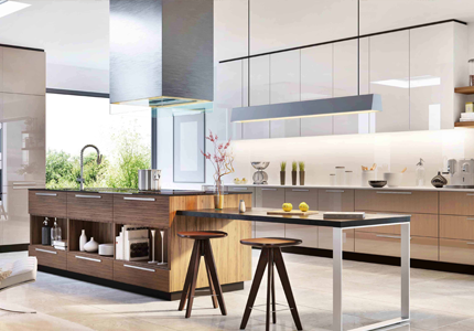 Godrej Row Villas - Whitefield