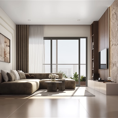 PRESTIGE EVERGREEN - Whitefield