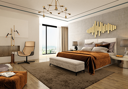 Godrej Row Villas - Whitefield