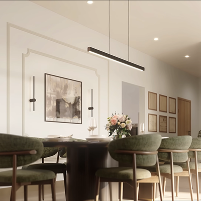 PRESTIGE EVERGREEN - Whitefield