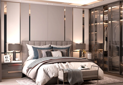 Godrej Row Villas - Whitefield
