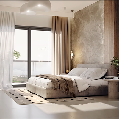 PRESTIGE EVERGREEN - Whitefield