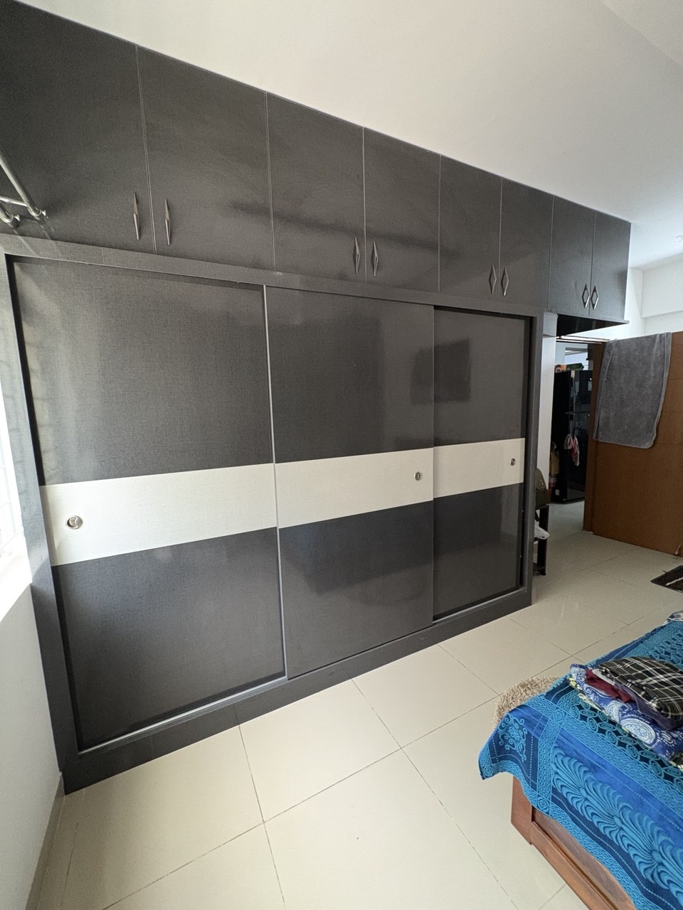 Mahendra Aarna Apartment - Ananthnagar Electronic City phase 2
