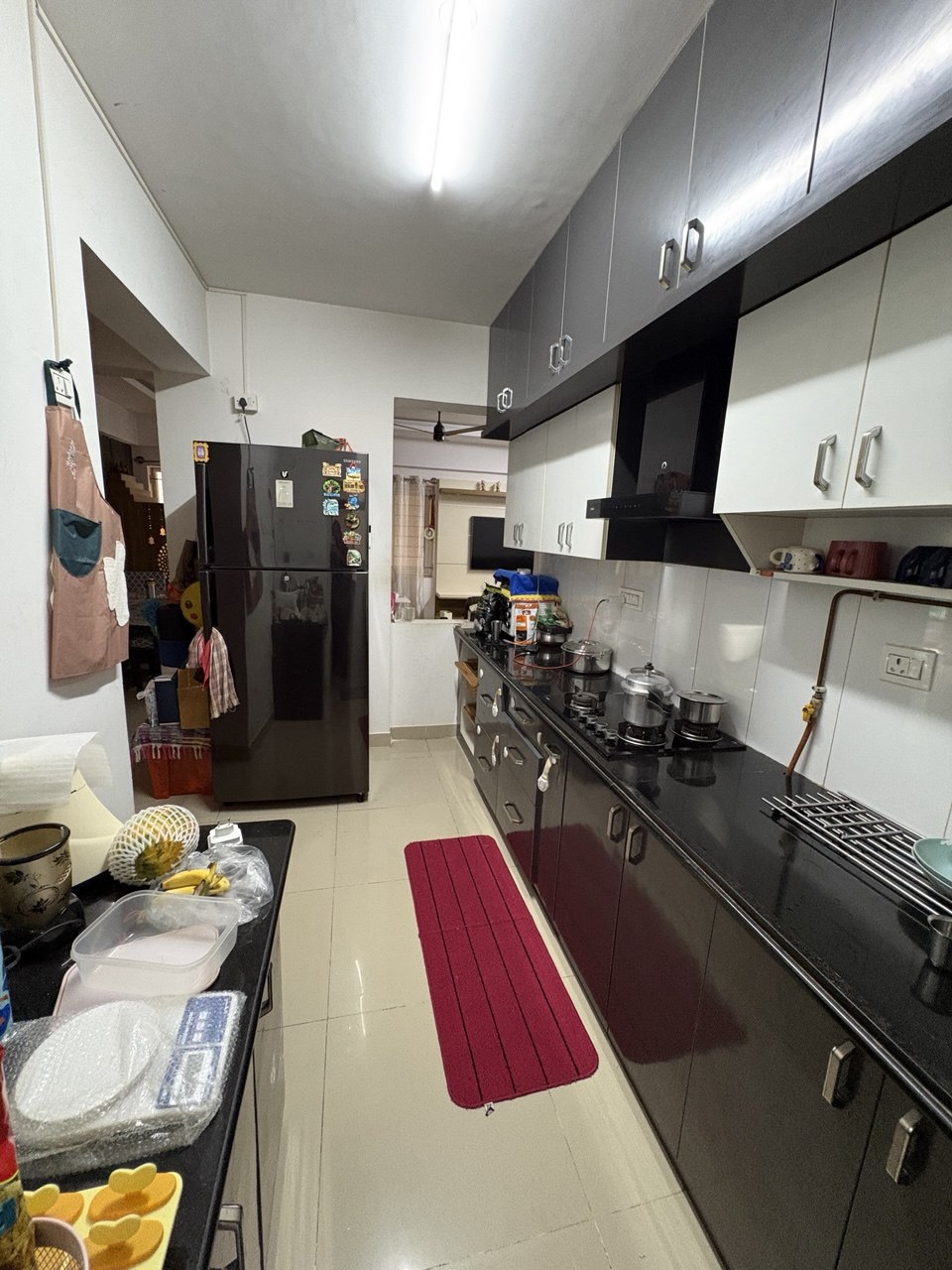 Mahendra Aarna Apartment - Ananthnagar Electronic City phase 2