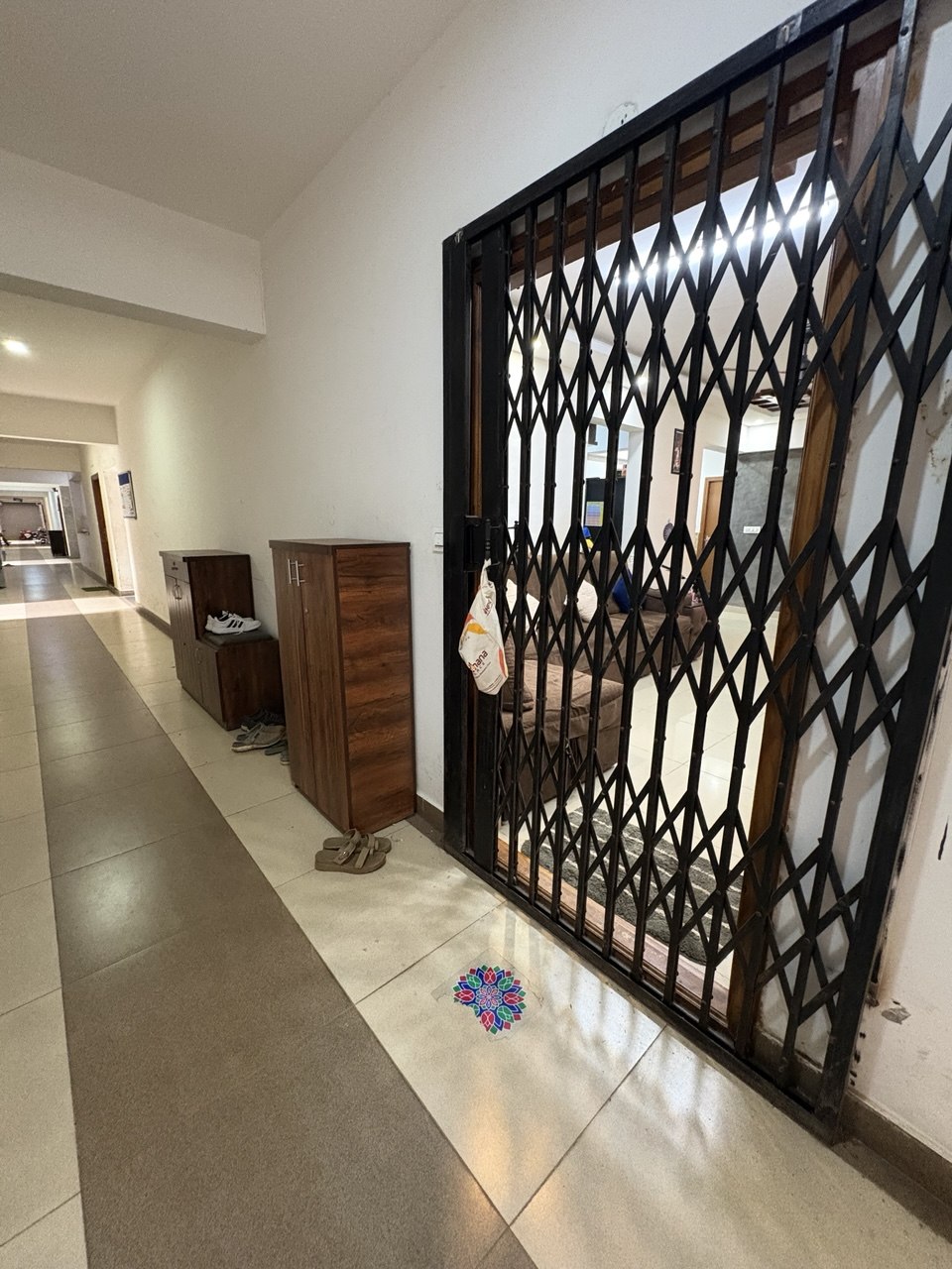 Mahendra Aarna Apartment - Ananthnagar Electronic City phase 2