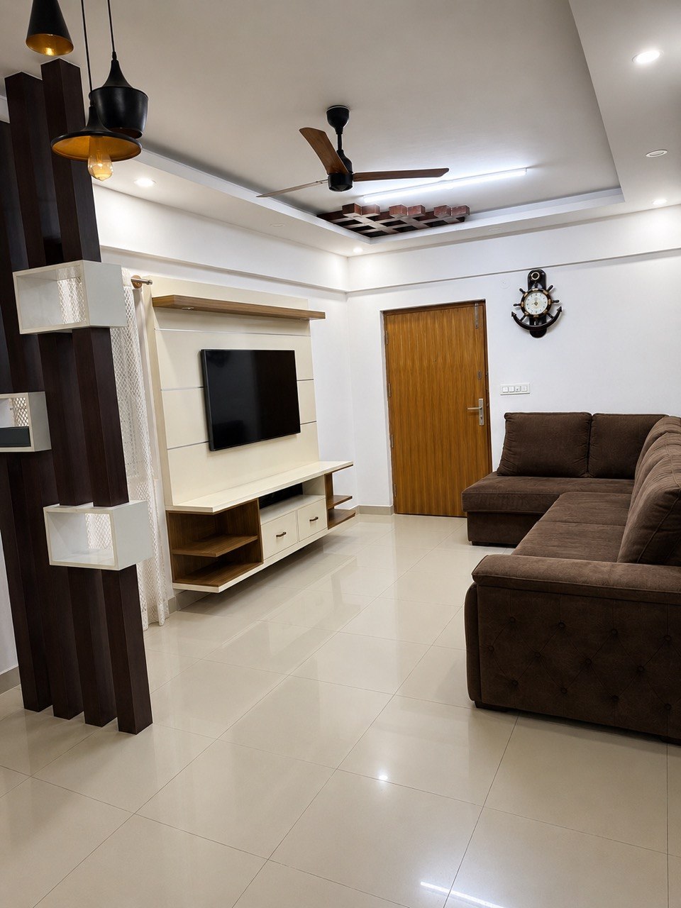 Mahendra Aarna Apartment - Ananthnagar Electronic City phase 2