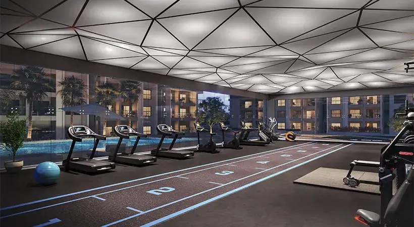 Prestige  Suncrest - Electronic City