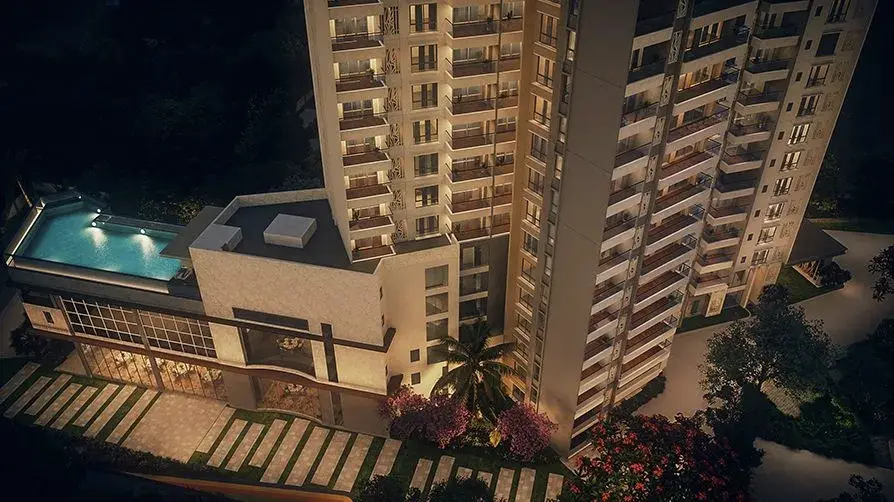 Prestige EATON Park – property image