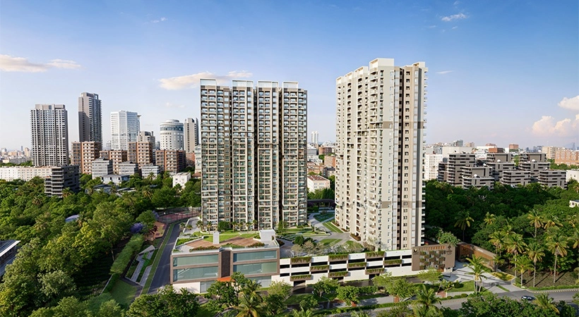 Prestige  Suncrest - Electronic City