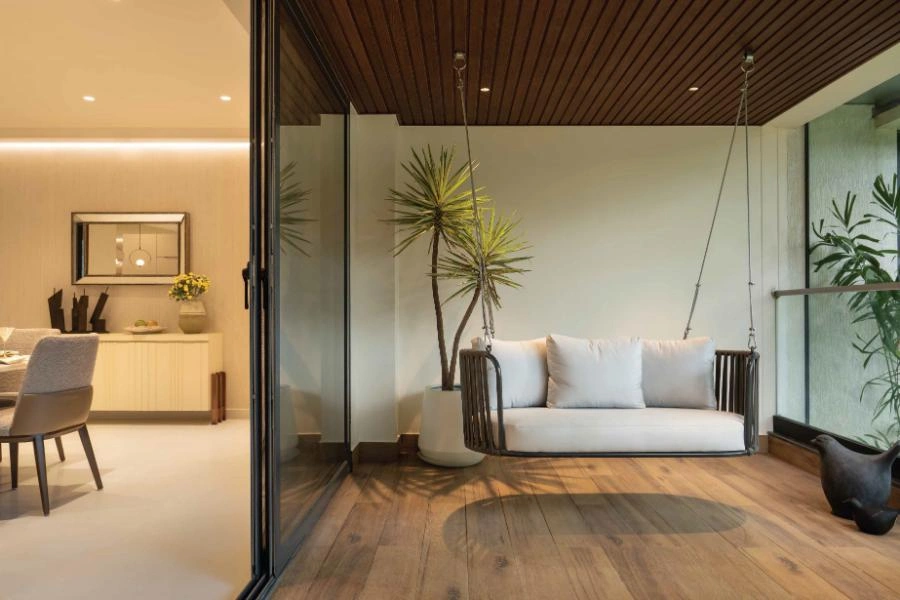 Brigade Avalon - Bangalore