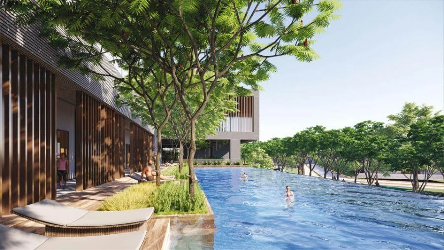 Prestige Sanctuary - Bangalore