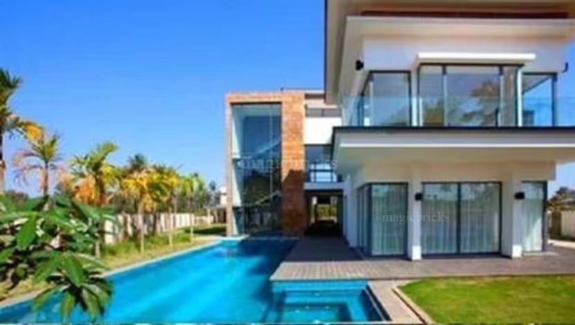 Century Oneworld Seraya Phase 1 - chikkajala