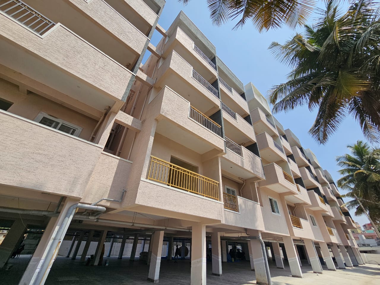 Sri Sathvik Nandanam – property image