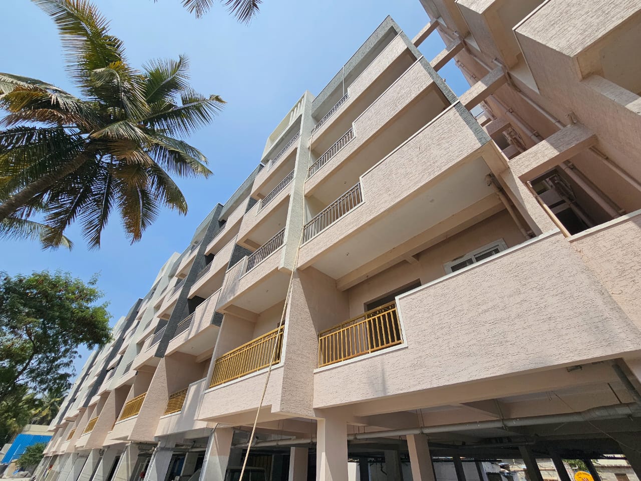 Sri Sathvik Nandanam – property image