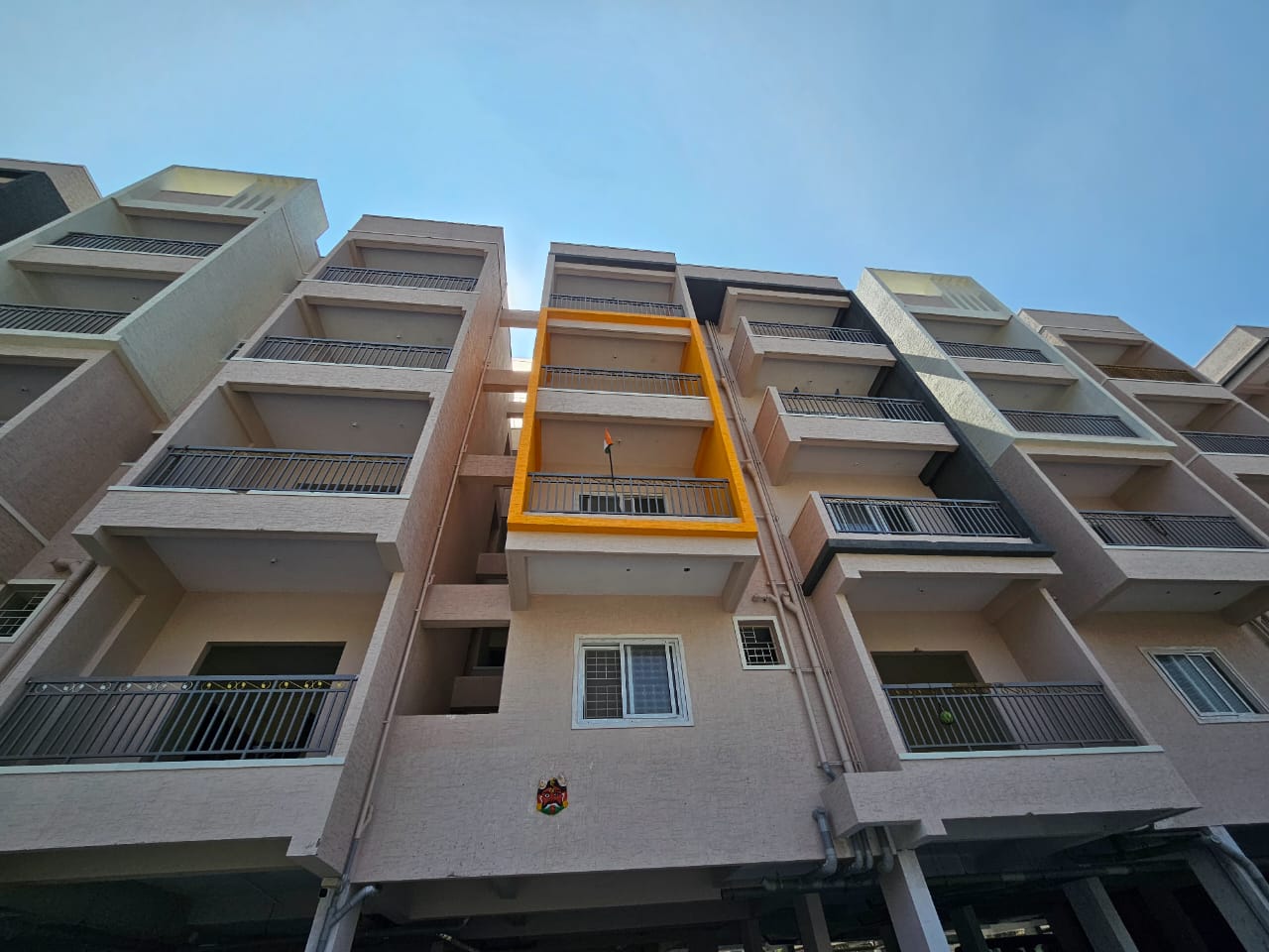 Sri Sathvik Nandanam - CV Raman Nagar, Kaggadasapura