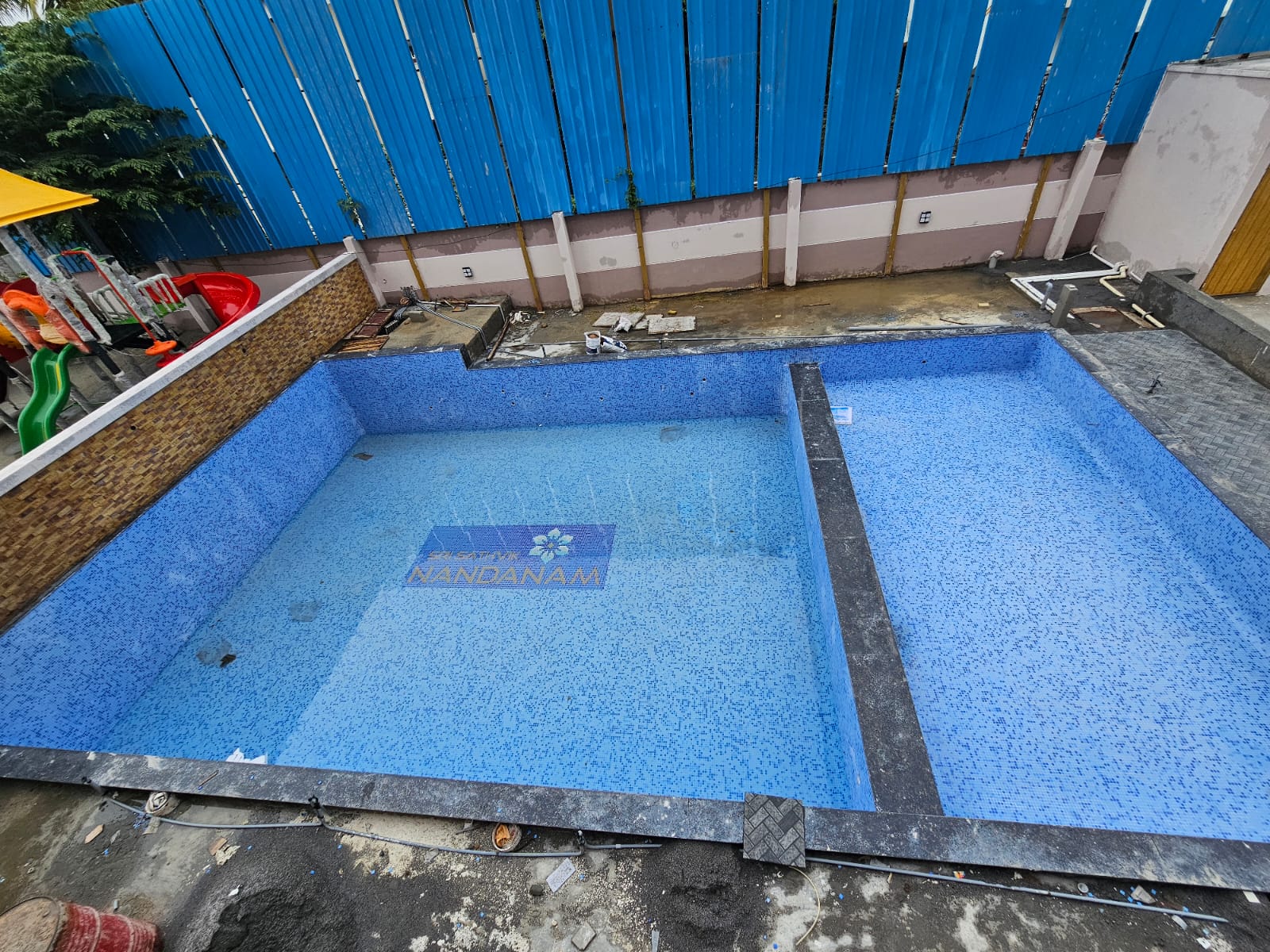 Sri Sathvik Nandanam - CV Raman Nagar, Kaggadasapura