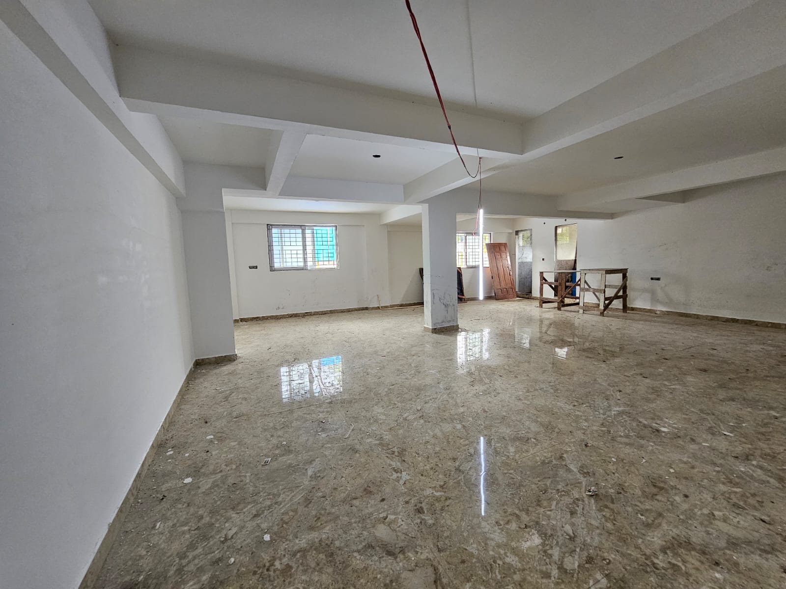 Sri Sathvik Nandanam - CV Raman Nagar, Kaggadasapura