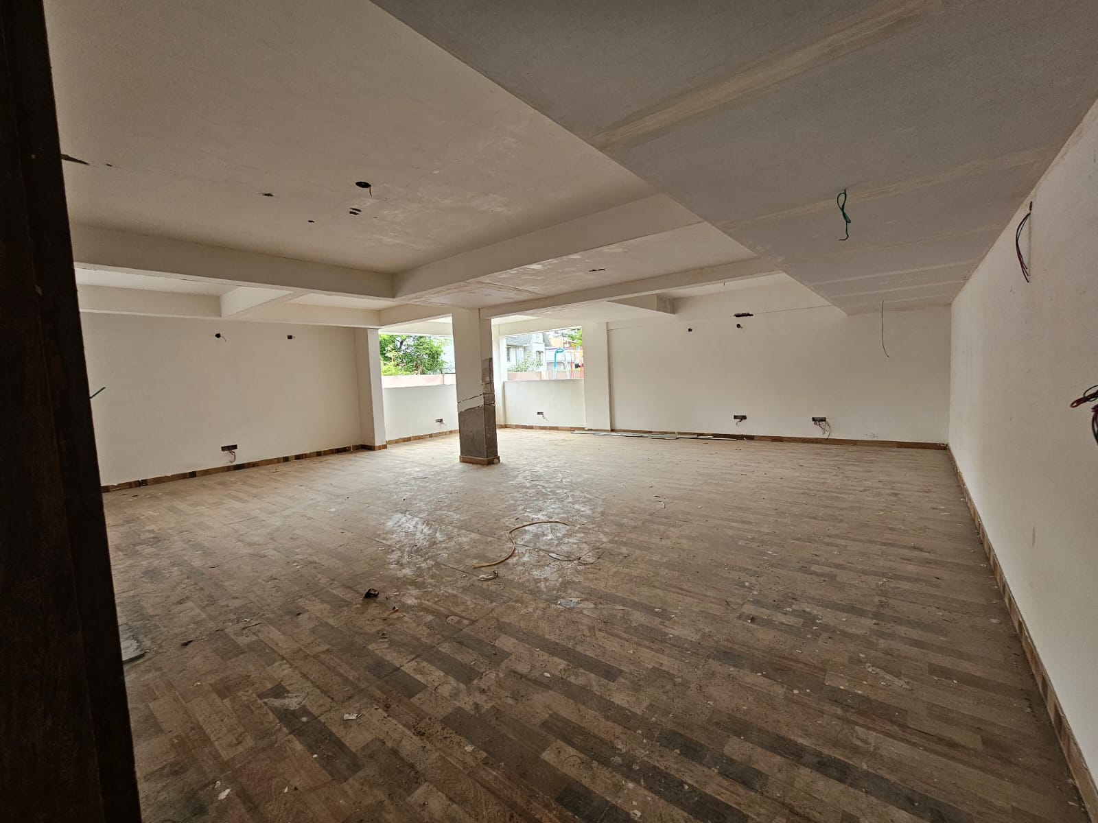 Sri Sathvik Nandanam - CV Raman Nagar, Kaggadasapura
