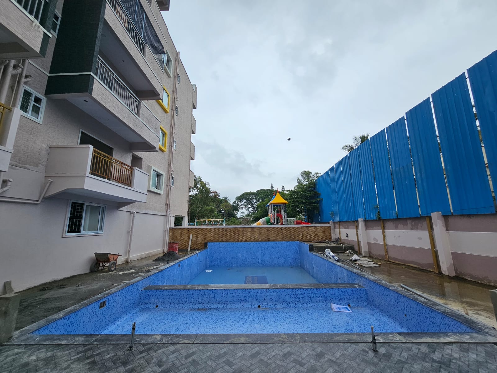 Sri Sathvik Nandanam - CV Raman Nagar, Kaggadasapura